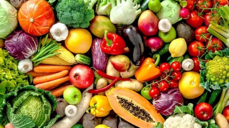 vegan vejetaryan beslenme farklar diyet listeleri fark ne