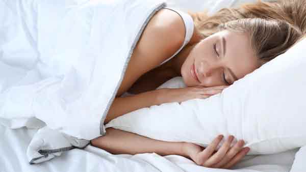 Scak havalarda iyi uyumak, Scak havalarda rahat uyuyabilmek iin neler yapabilirsiniz? 